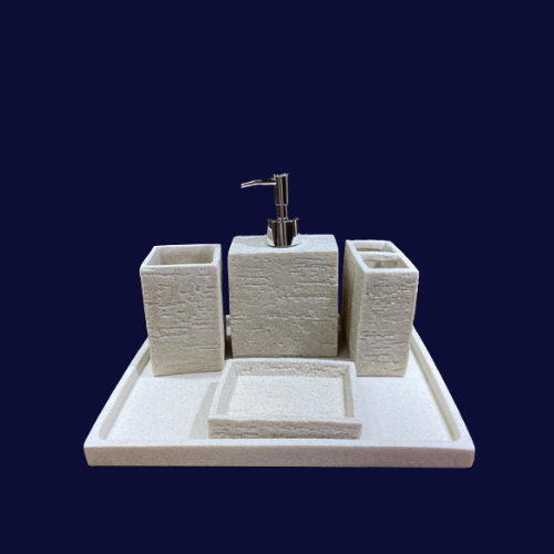 Bathroom Essentials