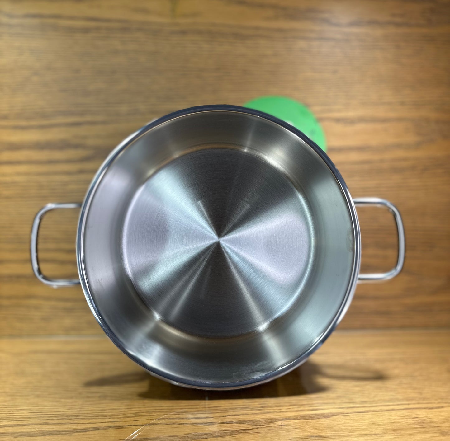 KORKMAZ PERLA Casserole 26 x 13 cm