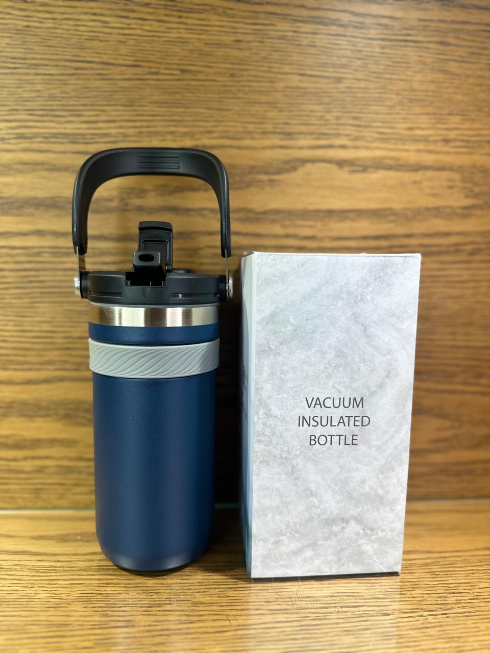 Stainless Steel Vacuum Insulated BOTTLE 600 ML