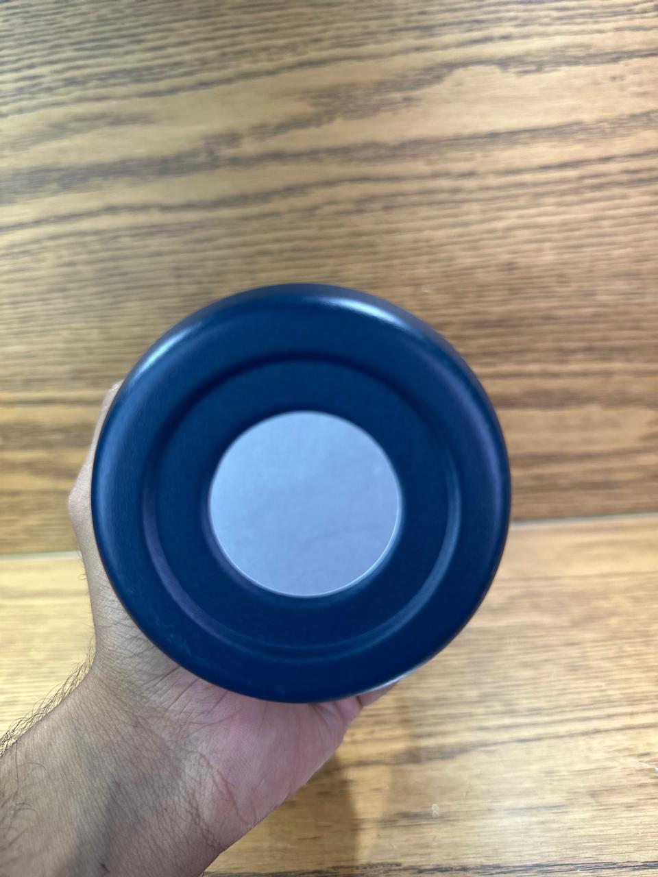 Stainless Steel Vacuum Insulated BOTTLE 600 ML