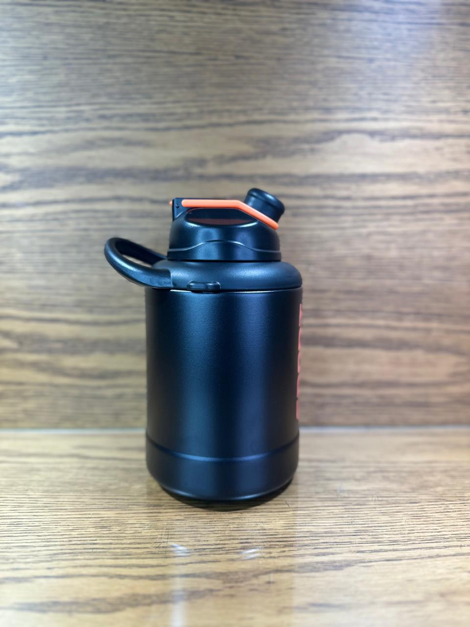 SENSAN Original High-Capacity Vacuum Insulated Steel Water Bottle 1600 ML
