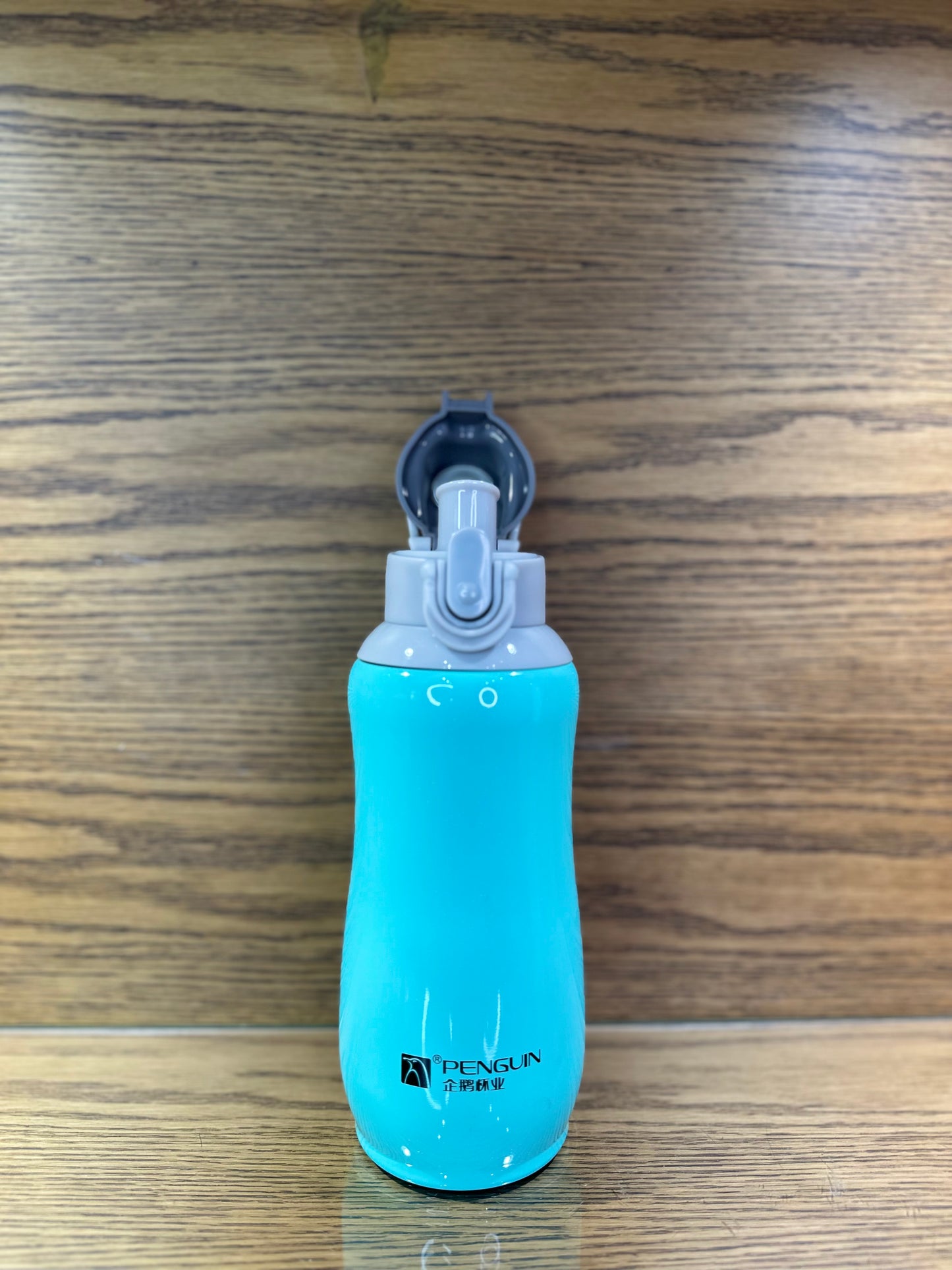 PENGUIN WATER BOTTLE 600 ML
