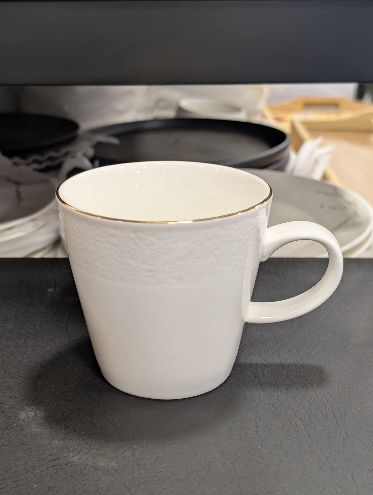 WINSOR CHARLES MUG 350 ML