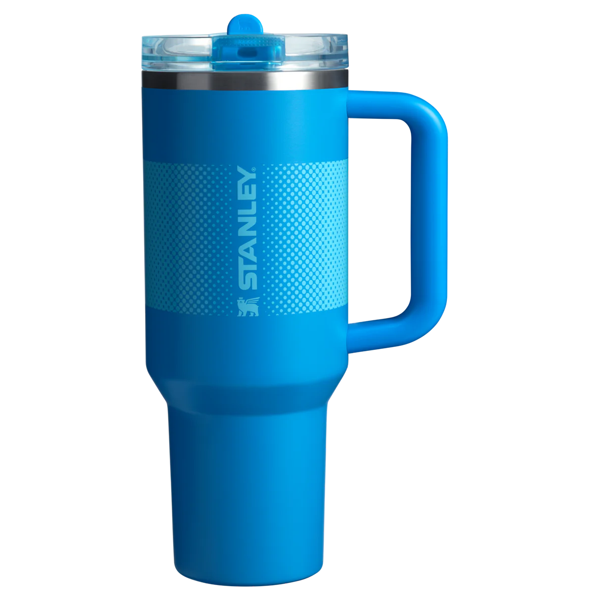 THE QUENCHER PRO TOUR FLIP STRAW TUMBLER | 40 OZ (FADE SERIES)