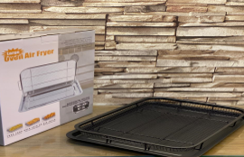 CRISPER OVEN AIR FRYER LARGE