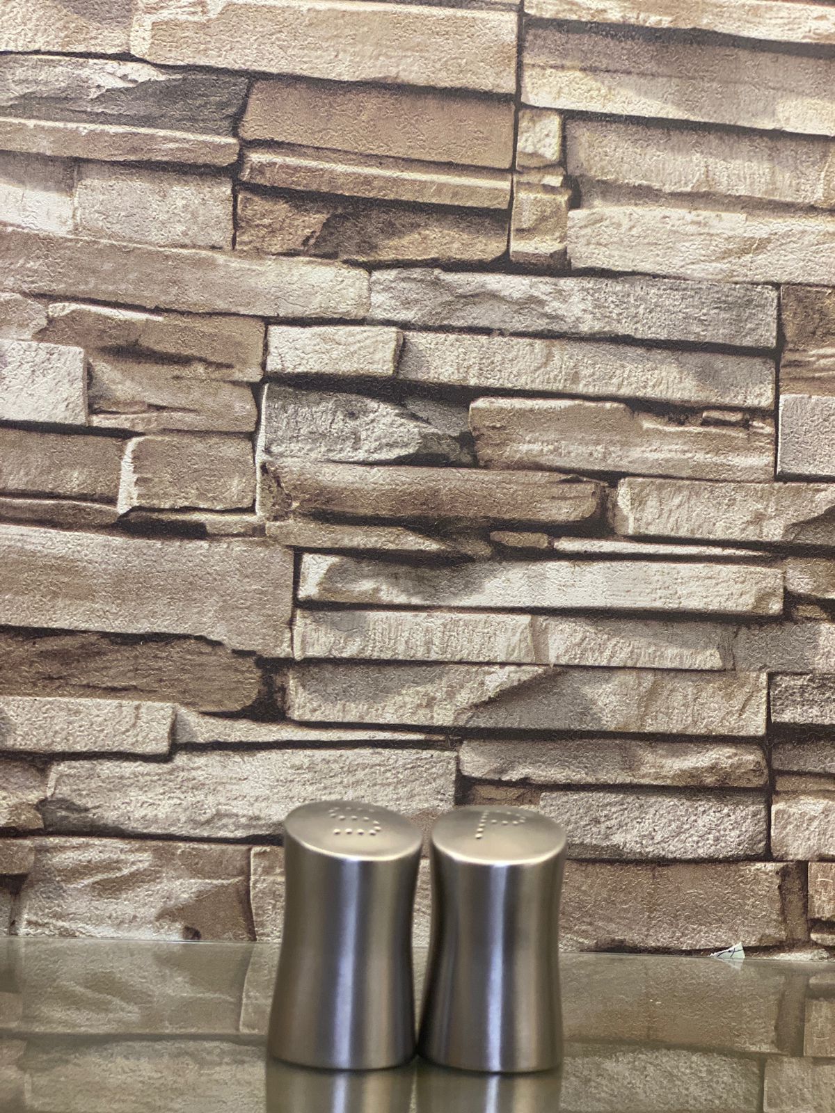SHENGYA Salt & Pepper Set