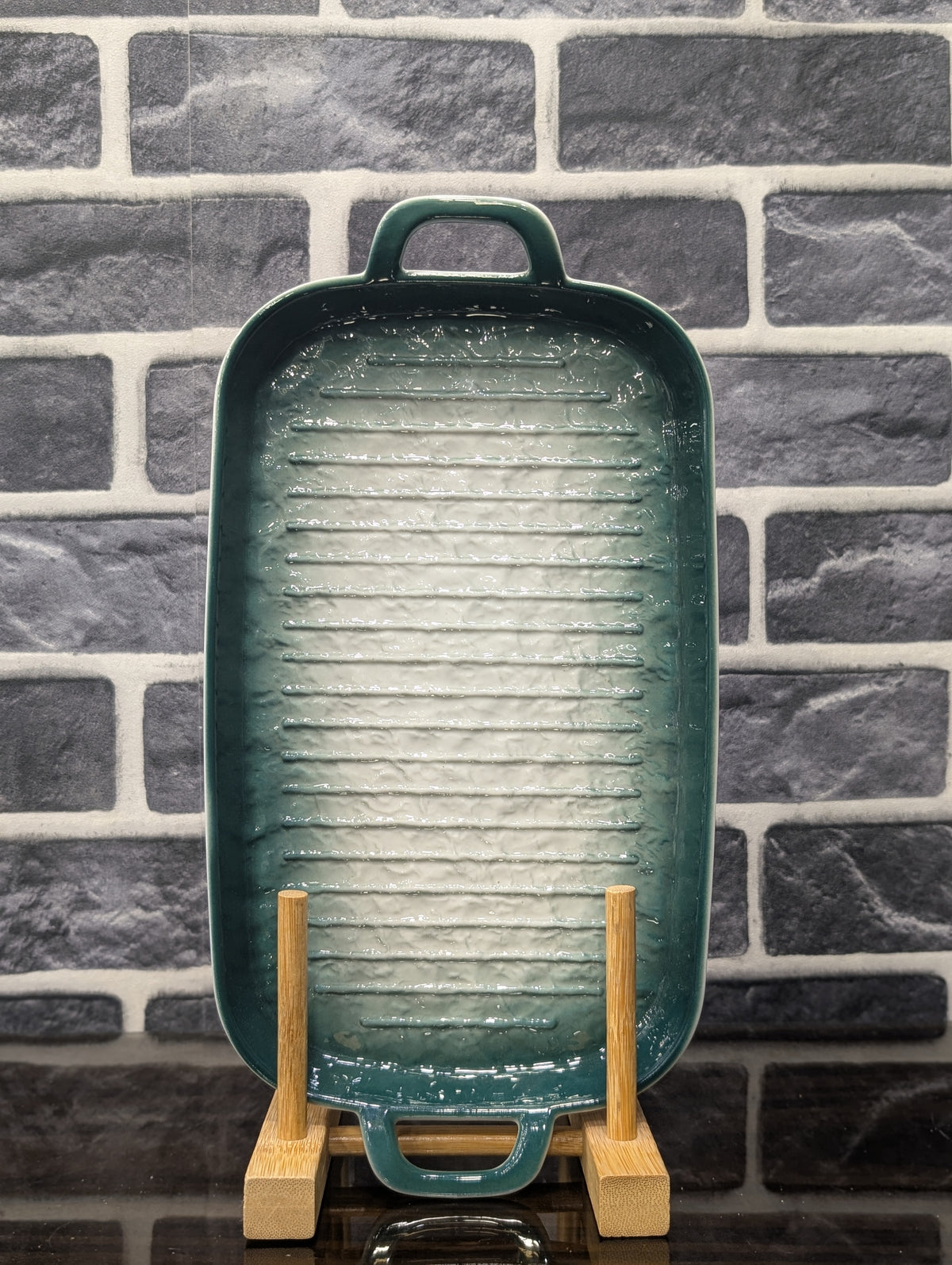 CERAMIC PLATTER - TDL HOUSEHOLD
