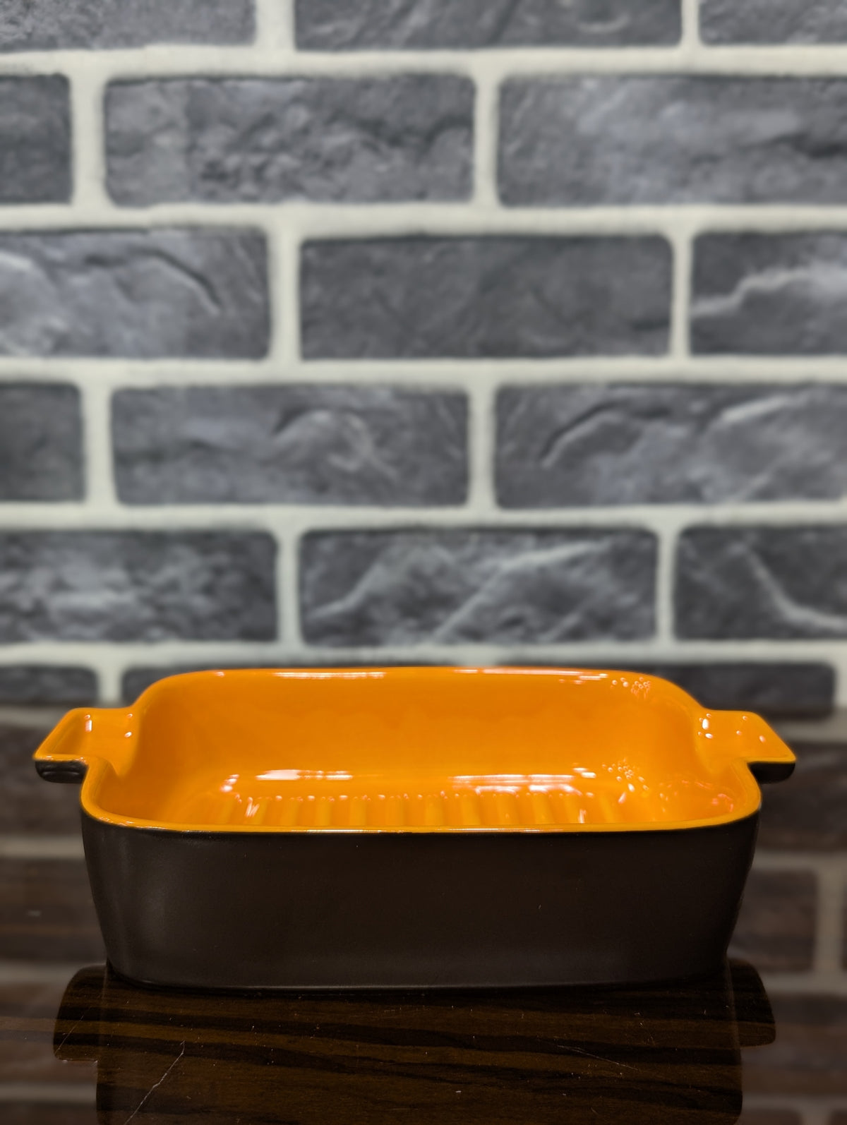 CERAMIC PLATTER - TDL HOUSEHOLD
