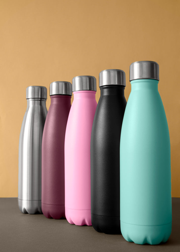 Bottles