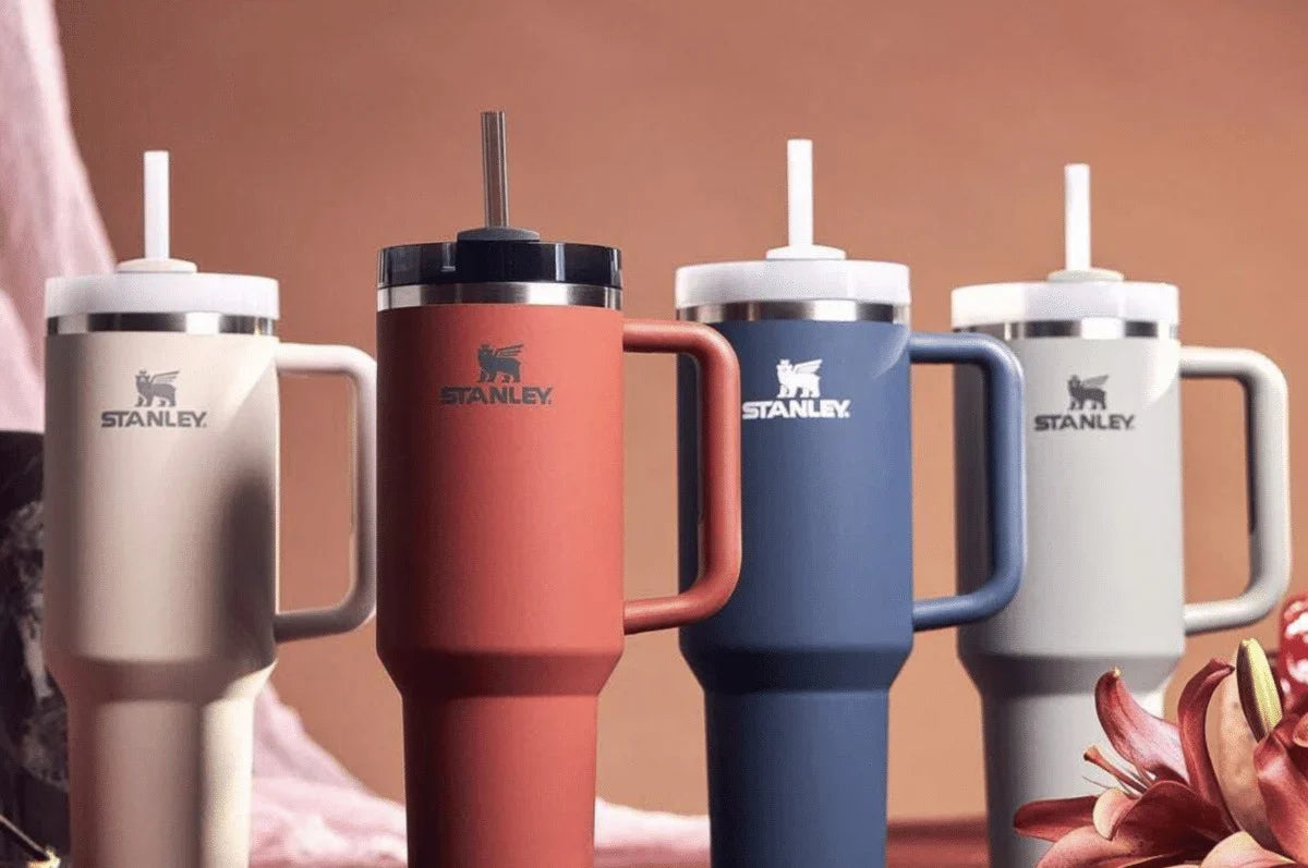 Tumblers
