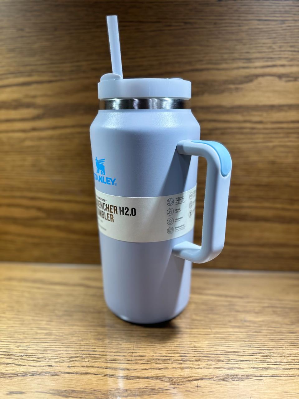 The  Fog Quencher H2.0 Flow State™ Tumbler | 64 OZ