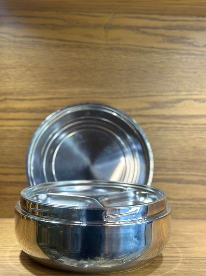 STAINLESS STEEL HOTPOT