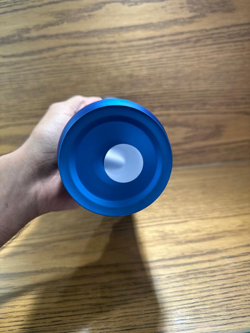 Stainless Steel Fast Future Thermal Hot and Cold Water Bottle 750ml