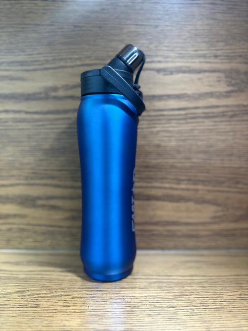 Stainless Steel Fast Future Thermal Hot and Cold Water Bottle 750ml - TDL HOUSEHOLD