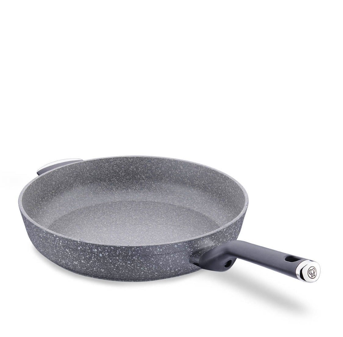 Korkmaz Palma Auxiliary Handle Pan 30x6 cm