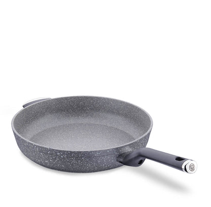 Korkmaz Palma Auxiliary Handle Pan 30x6 cm