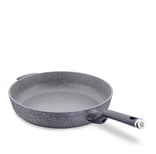 Korkmaz Palma Auxiliary Handle Pan 30x6 cm