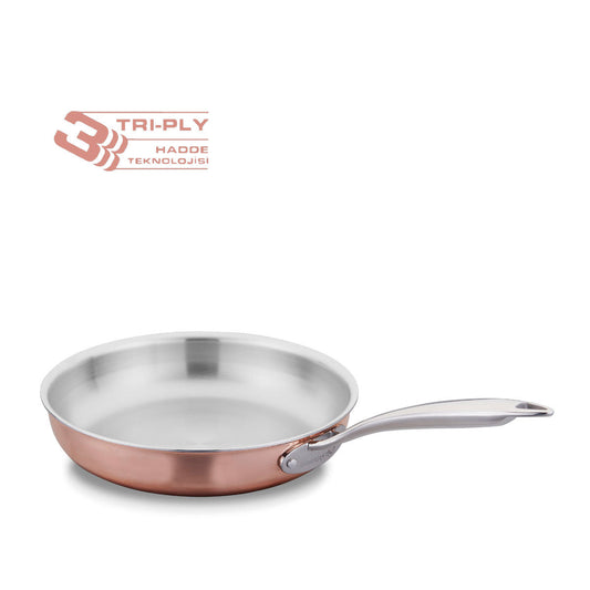 Korkmaz Divani frypan 24 CM