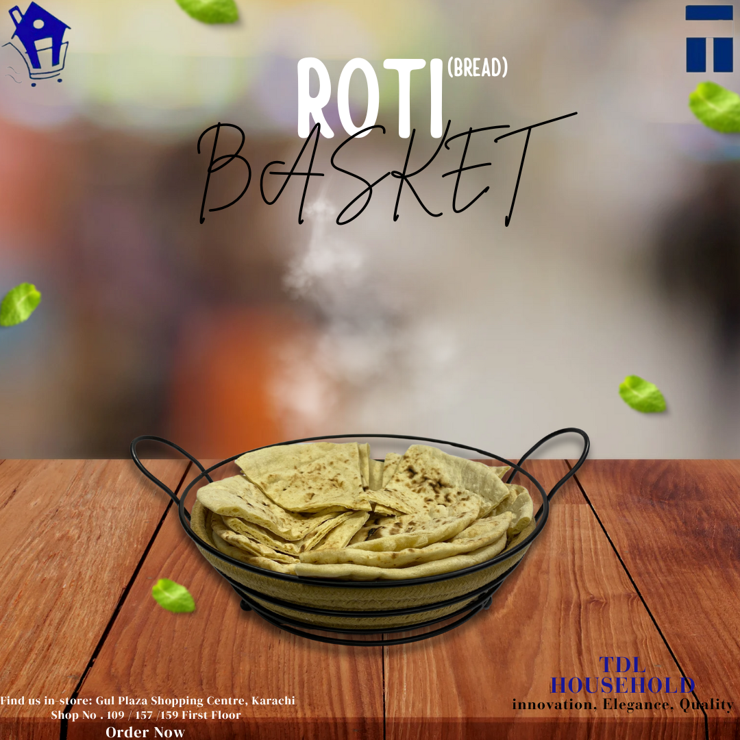 ROTI BASKET