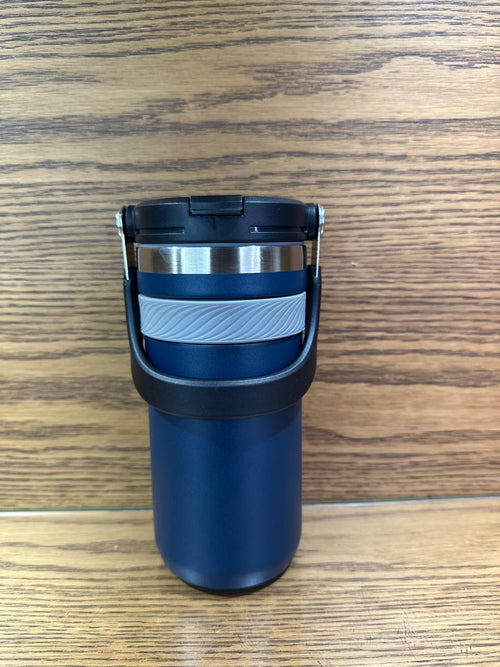 Stainless Steel Vacuum Insulated BOTTLE  600 ML - TDL HOUSEHOLD