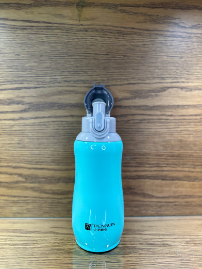 PENGUIN WATER BOTTLE 600 ML