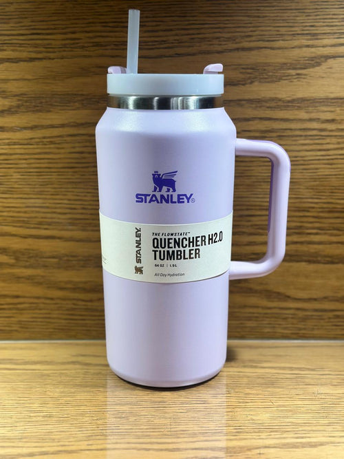 The Orchid  Quencher H2.0 Flow State™ Tumbler | 64 OZ