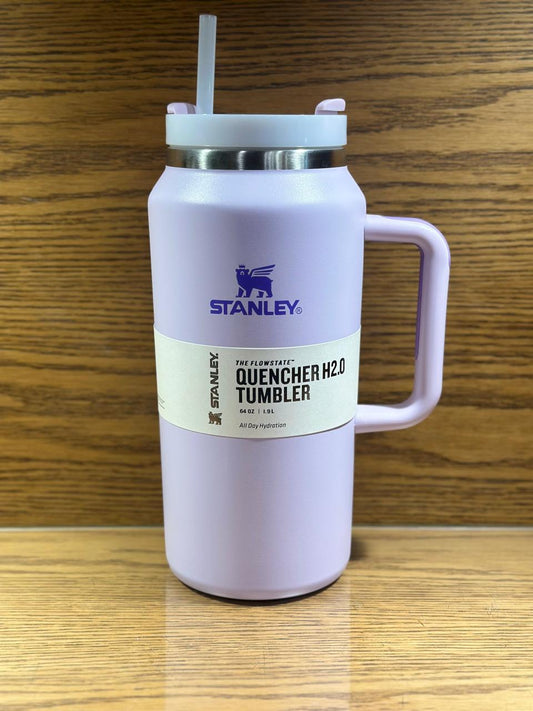 The Orchid  Quencher H2.0 Flow State™ Tumbler | 64 OZ