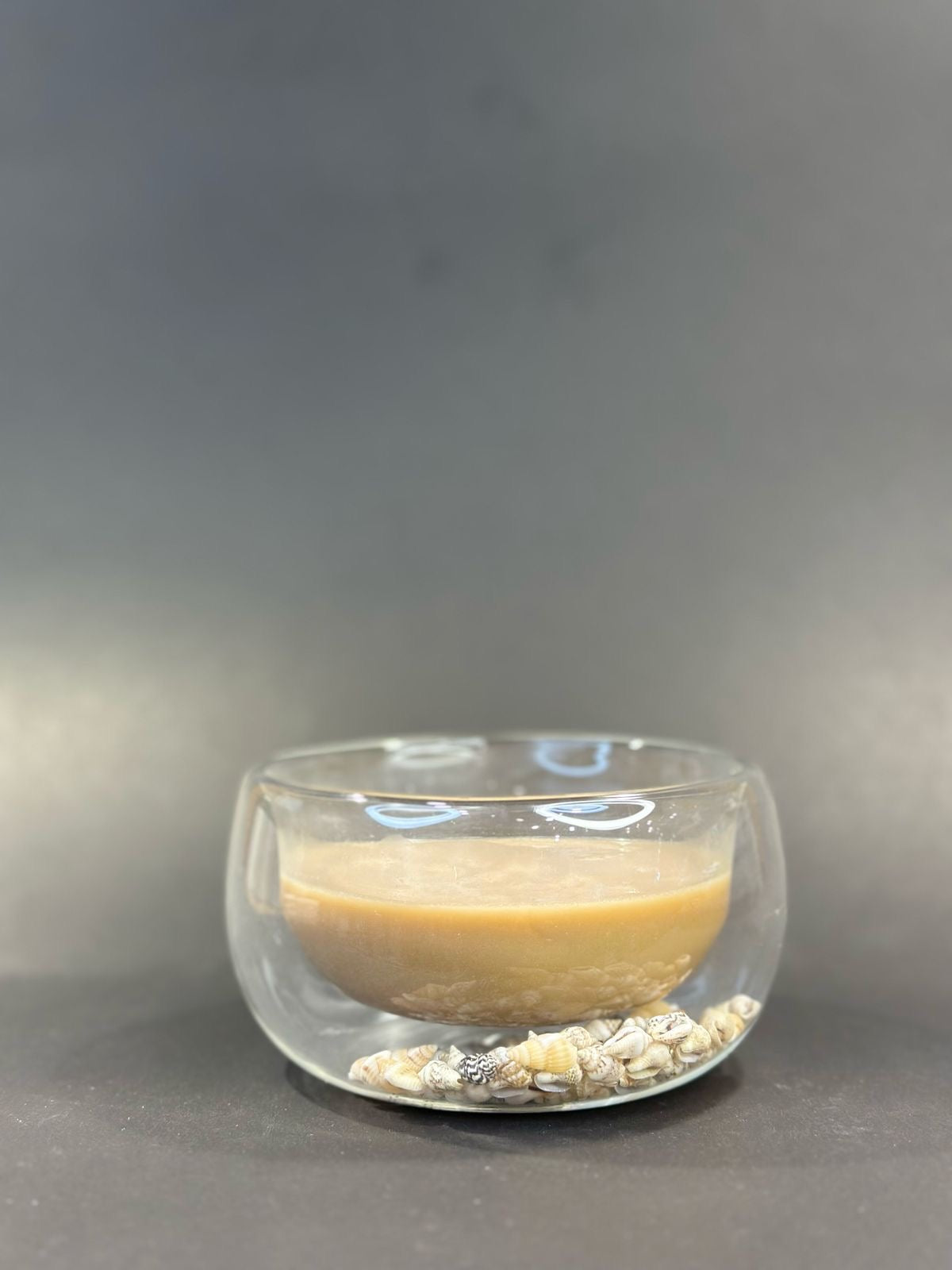 Double Wall Aesthetic Borosilicate Heat Resistant Oven - TDL HOUSEHOLD