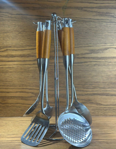 Kitchen Accessories
