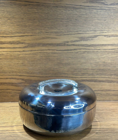 STAINLESS STEEL HOTPOT