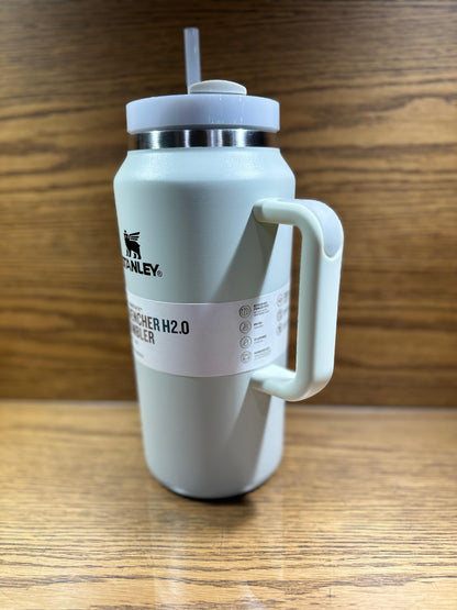 The Mist Quencher H2.0 Flow State™ Tumbler | 64 OZ