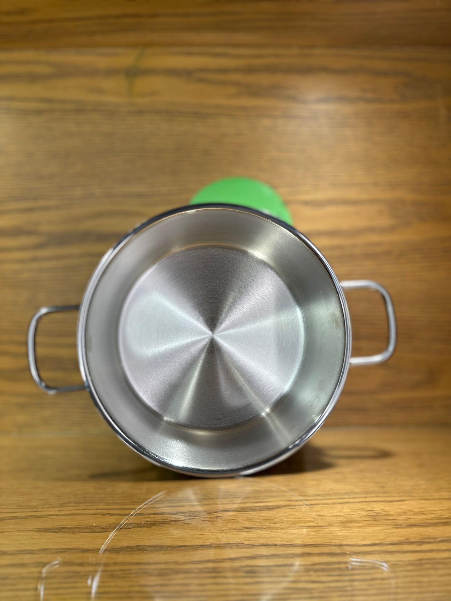 KORKMAZ PERLA Casserole 24 x 12 cm / 5.5 Liters - TDL HOUSEHOLD