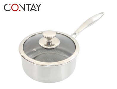 SAUCE PAN 18 CM