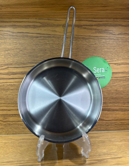 KORKMAZ ALFA Frying Pan 24 x 6 cm - TDL HOUSEHOLD