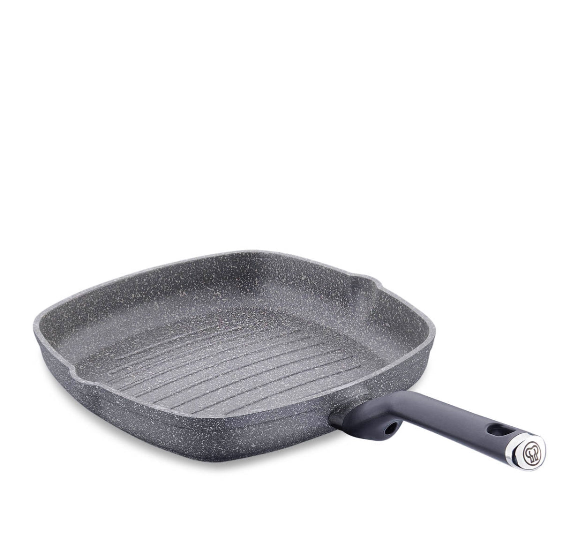 Korkmaz Palma Square Grill Pan 28x28 cm