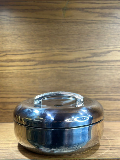 STAINLESS STEEL HOTPOT