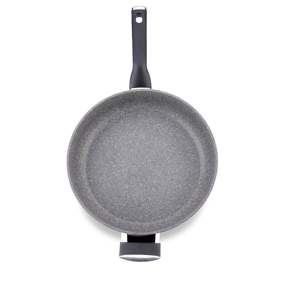 Korkmaz Palma Auxiliary Handle Pan 30x6 cm