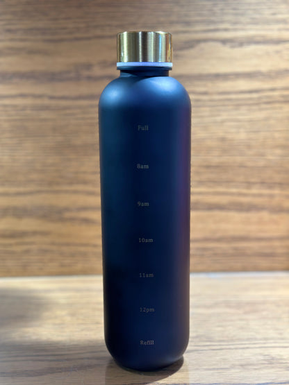 Drink Bottle BPA Free Frosted Design Drinking Water Bottle - TDL HOUSEHOLD