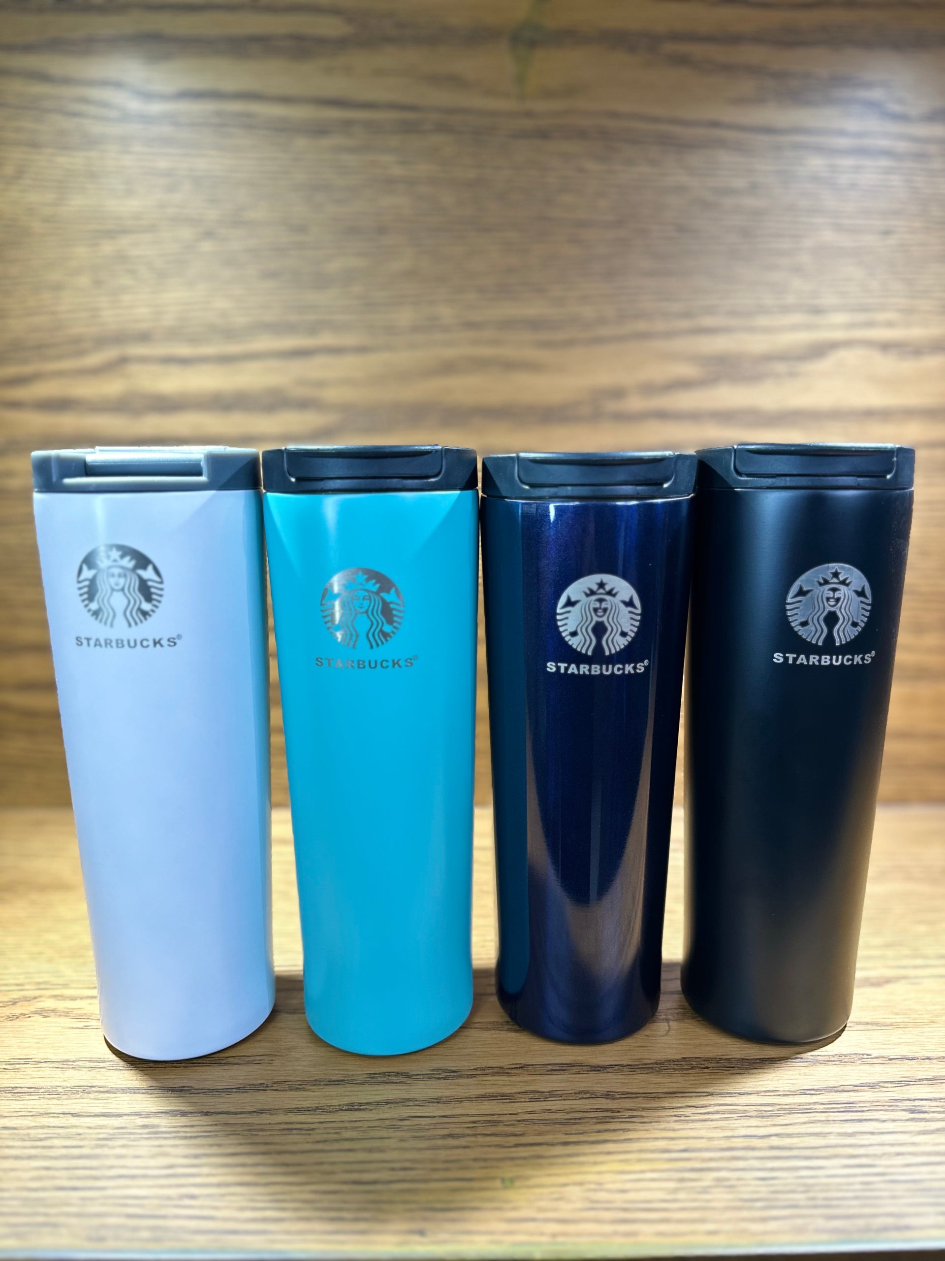 Starbucks Coffee Tumbler Stainless Steel – 473ml – TDL HOUSEHOLD