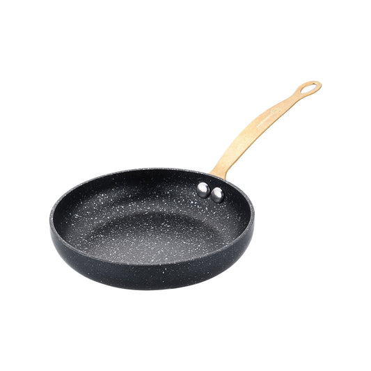 Korkmaz Hanedan Non Stick Frying Pan – 14×2.7cm