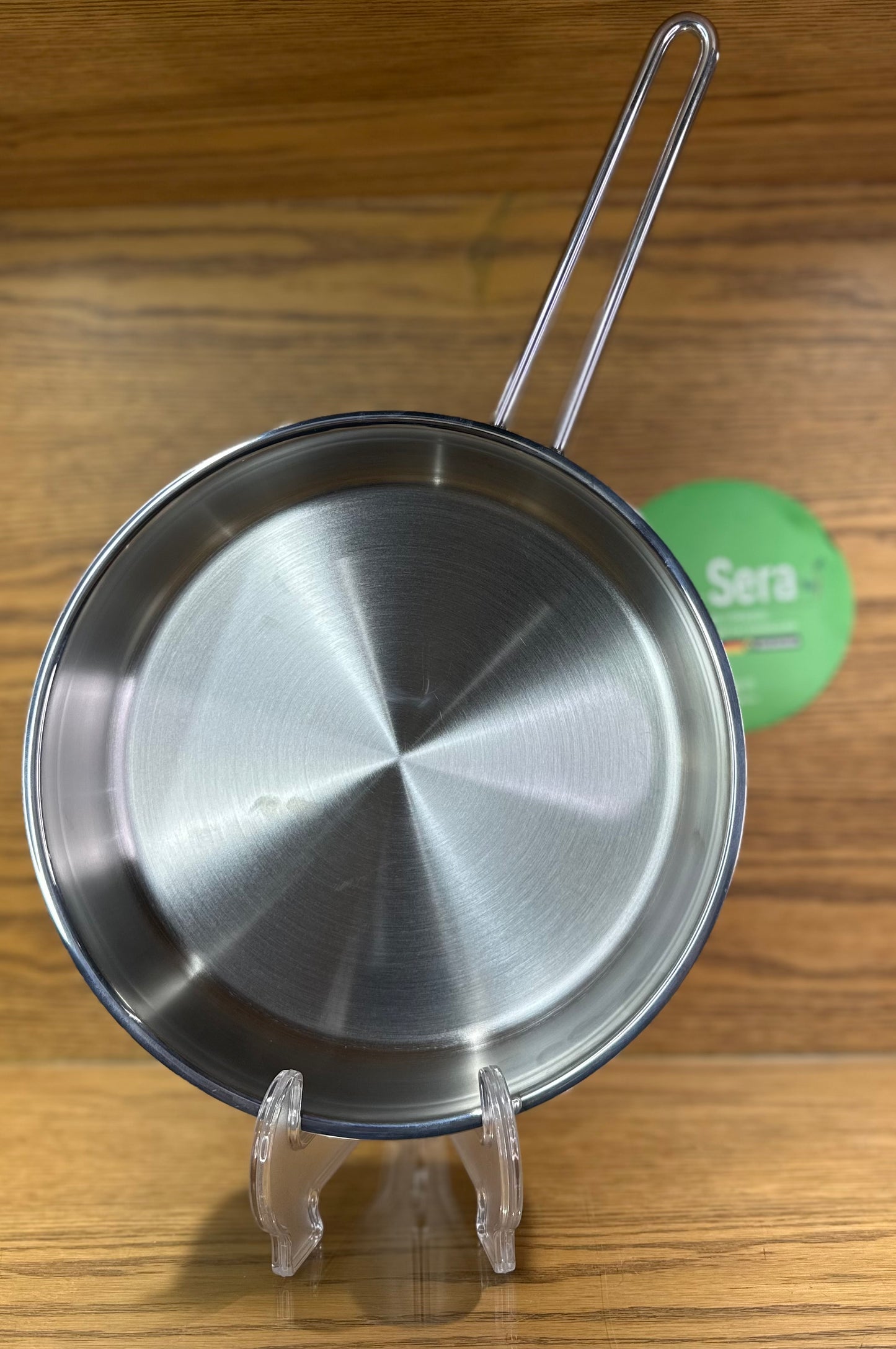 KORKMAZ ALFA Frying Pan 26 x 6 cm - TDL HOUSEHOLD