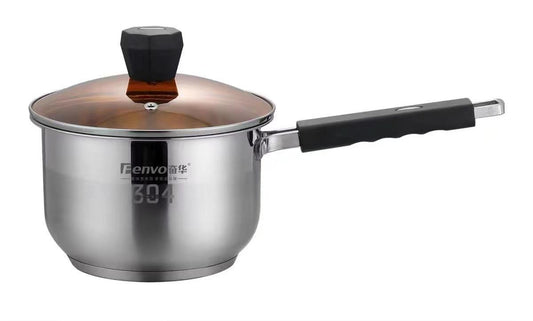 New Stylish Saucepan