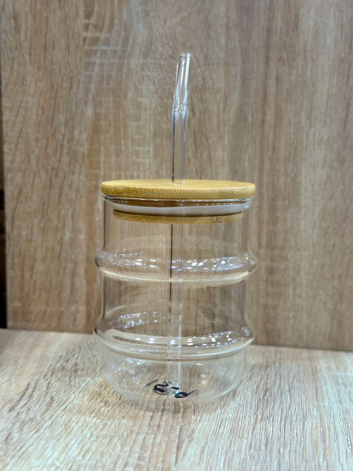 ICED TEA MUG 500ml - TDL HOUSEHOLD