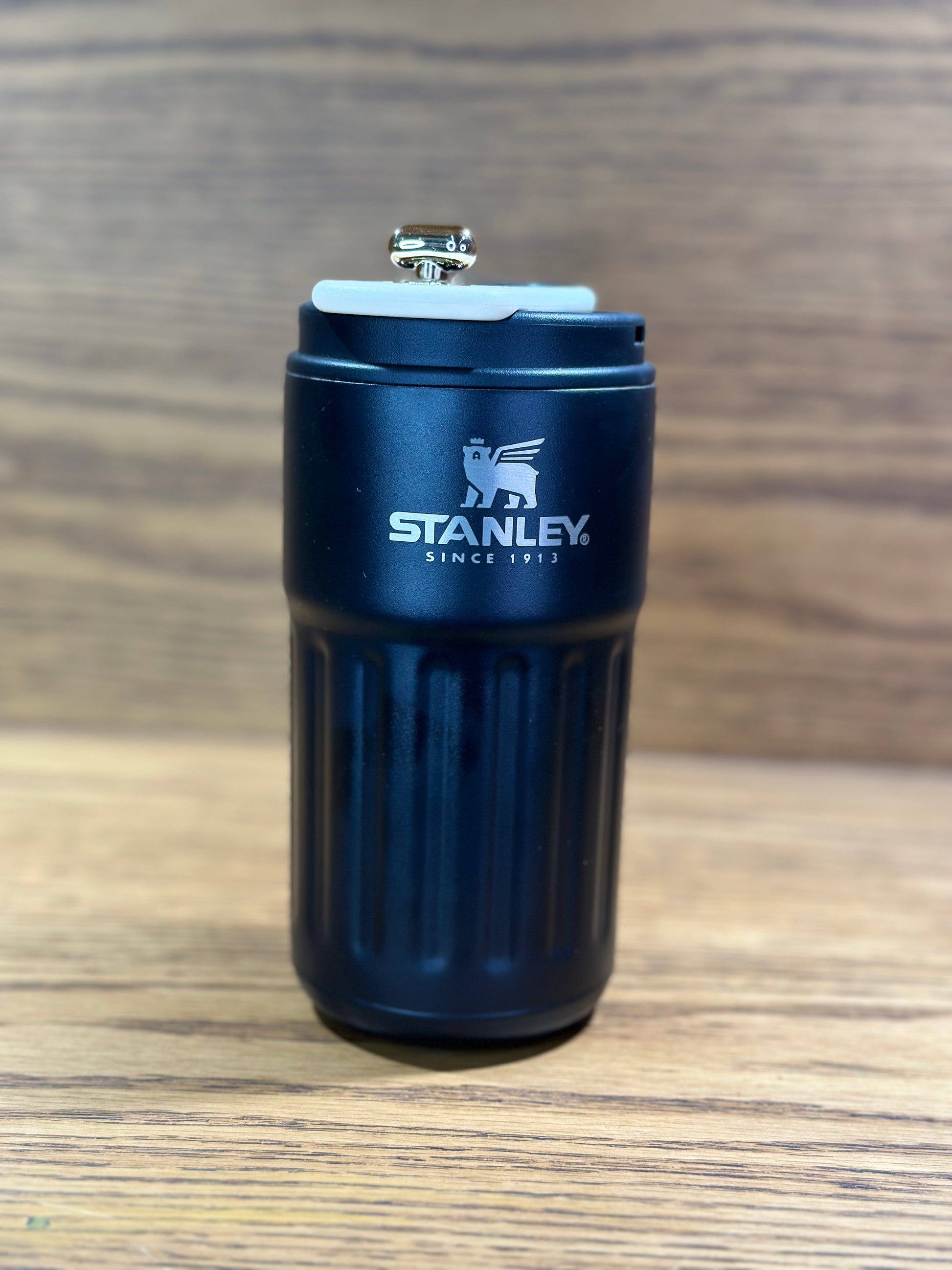 COFFEE TUMBLER 550ML WITH TEMPERATURE HEAD - TDL HOUSEHOLD