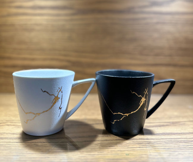WINSOR HERITAGE MUG 400ML