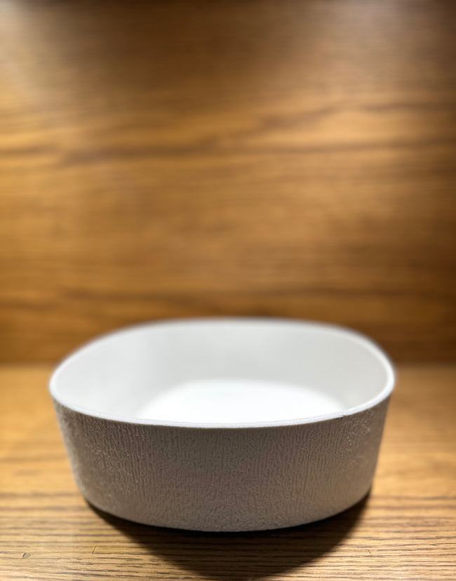 WINSOR VENICE GREAVY BOWL 9 INCH