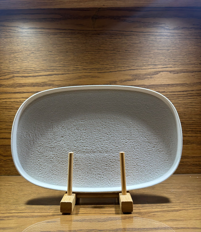 WINSOR VENICE RICE DISH 13 INCH