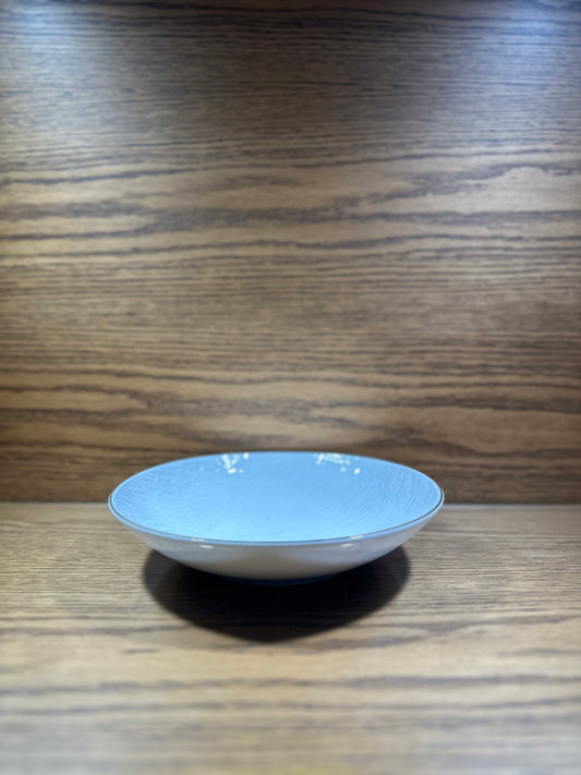 WINSOR CHARLES DEEP PLATE 8X5 INCH - TDL HOUSEHOLD