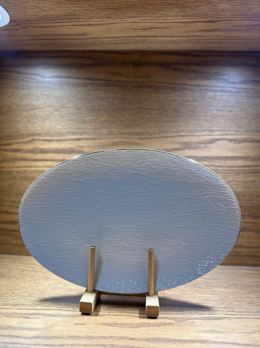 WINSOR CHARLES RICE DISH 14 INCH - TDL HOUSEHOLD