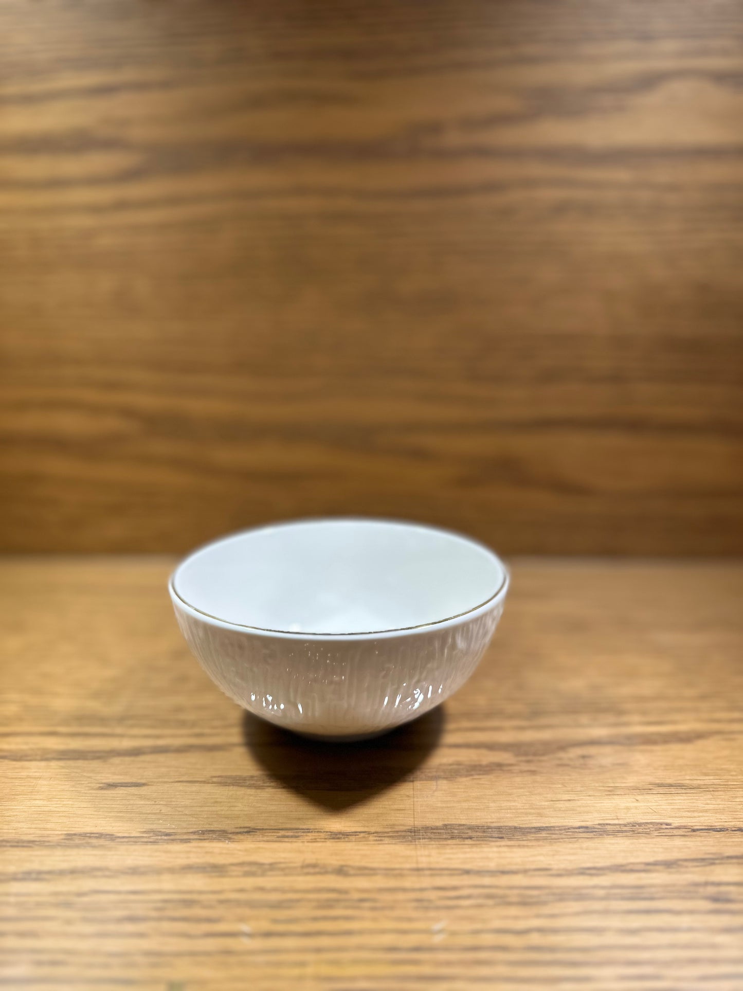 WINSOR CHARLES DESERT BOWL 5 INCH - TDL HOUSEHOLD